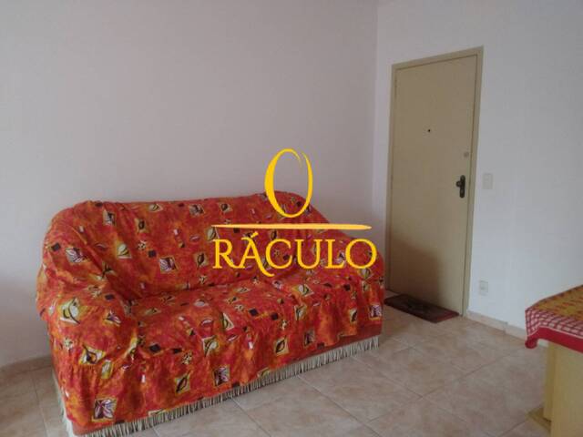 Apartamento para Venda em São Vicente - 4