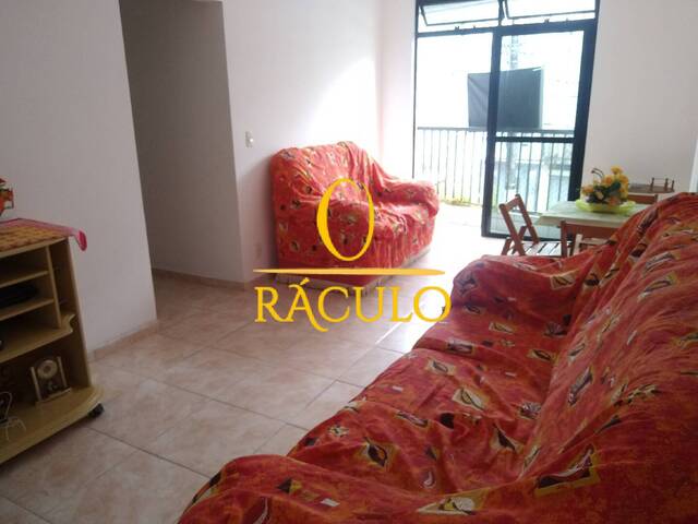 Apartamento para Venda em São Vicente - 2