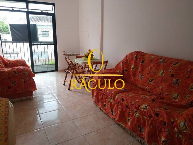 #21 - Apartamento para Venda em São Vicente - SP