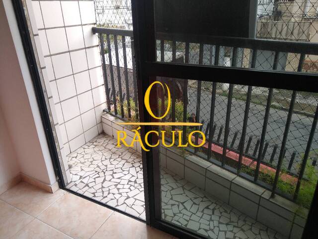 Apartamento para Venda em São Vicente - 5