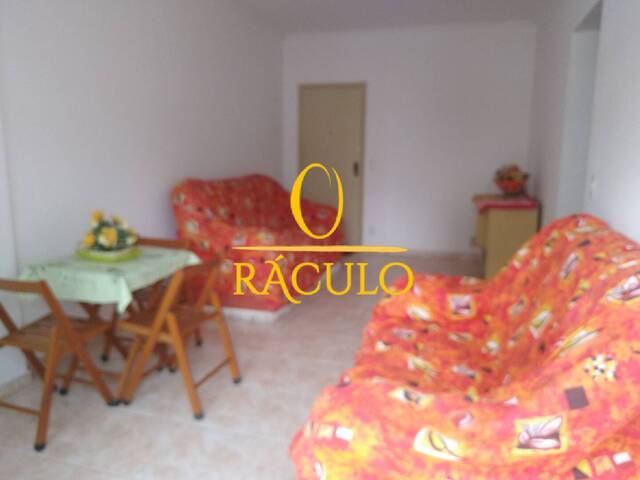 Apartamento para Venda em São Vicente - 3