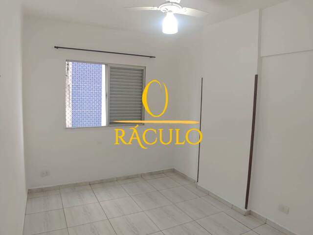 #43 - Apartamento para Locação em São Vicente - SP - 2