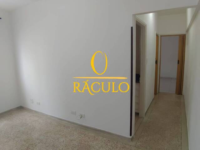 #43 - Apartamento para Locação em São Vicente - SP - 1