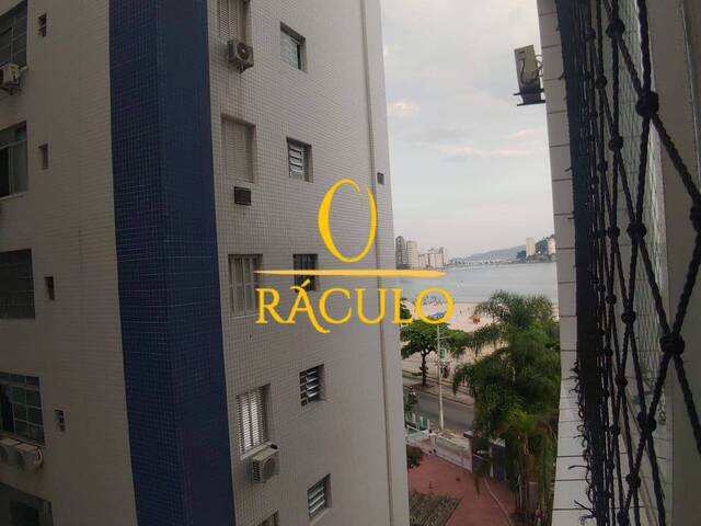 Apartamento para Locação em São Vicente - 4