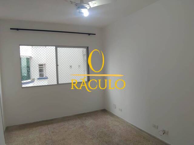 #43 - Apartamento para Locação em São Vicente - SP - 3