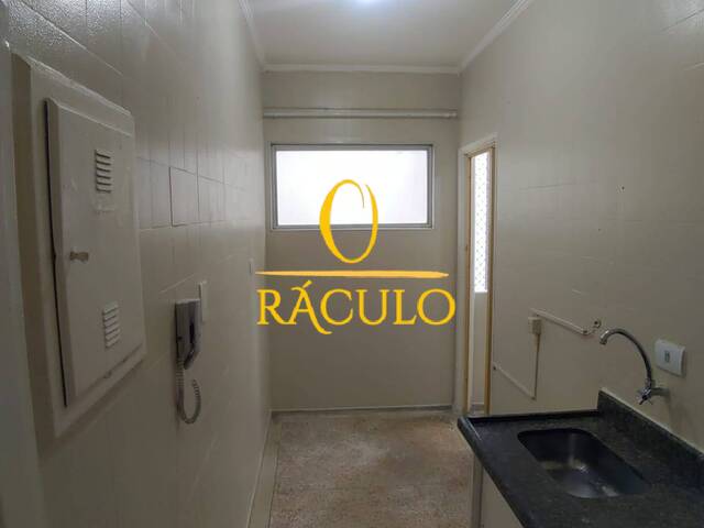 Apartamento para Locação em São Vicente - 5