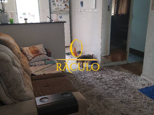 #48 - Apartamento para Venda em São Vicente - SP