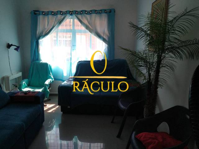 Casa para Venda em São Vicente - 4