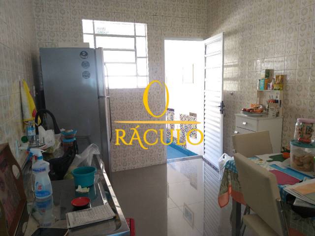 Casa para Venda em São Vicente - 5