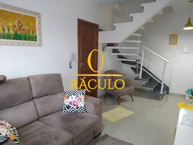 #30 - Apartamento para Venda em São Vicente - SP