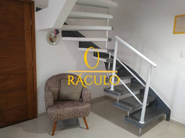#30 - Apartamento para Venda em São Vicente - SP