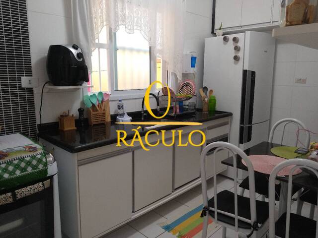 Apartamento para Venda em São Vicente - 4