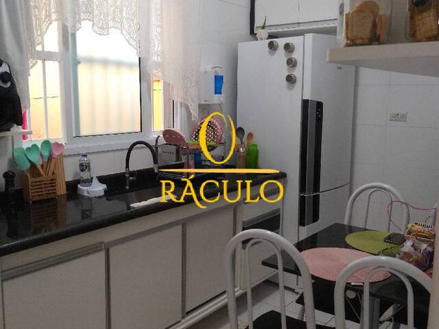 Apartamento para Venda em São Vicente - 5