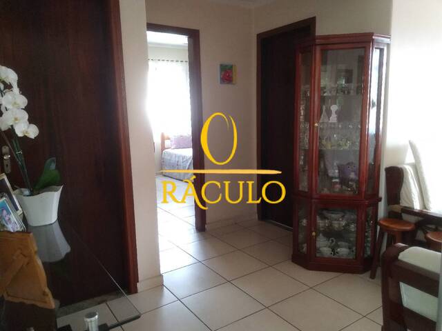 Apartamento para Venda em São Vicente - 3