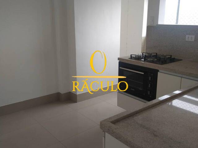 #139 - Apartamento para Locação em São Vicente - SP