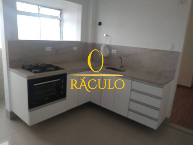 Apartamento para Locação em São Vicente - 2