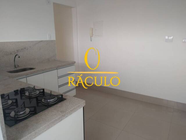 Apartamento para Locação em São Vicente - 3