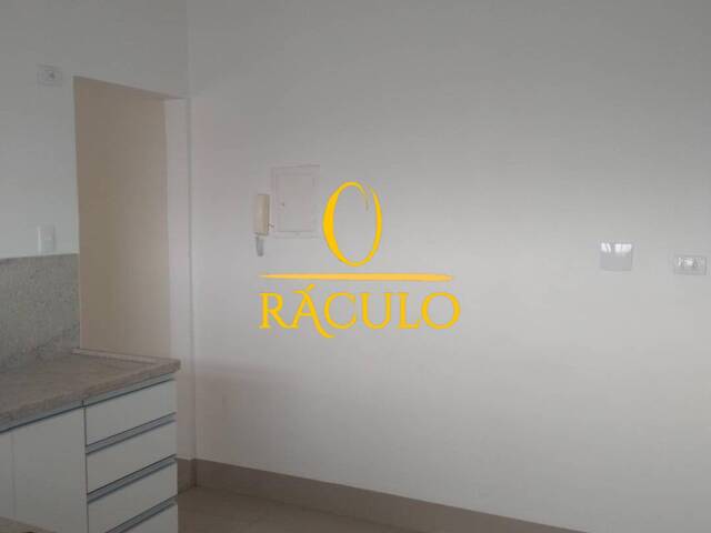 Apartamento para Locação em São Vicente - 4