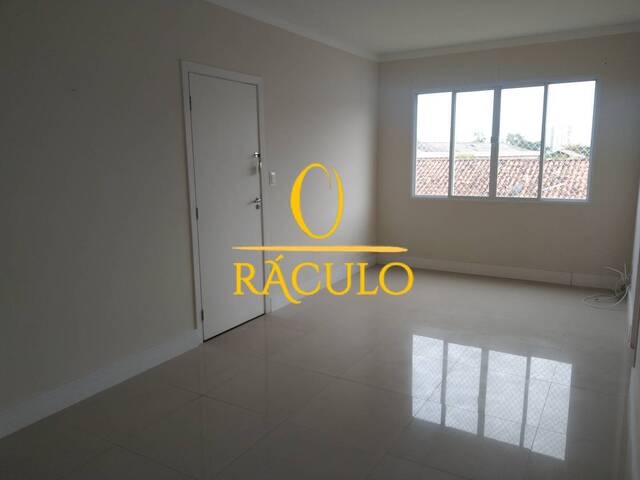 #146 - Apartamento para Locação em São Vicente - SP - 1