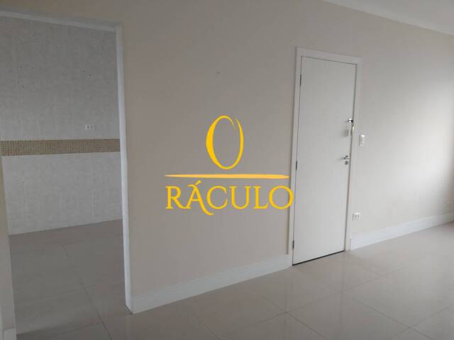 #146 - Apartamento para Locação em São Vicente - SP - 3