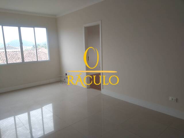 #146 - Apartamento para Locação em São Vicente - SP - 2