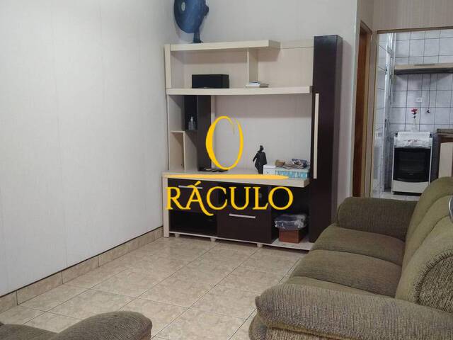 Casa para Locação em São Vicente - 1