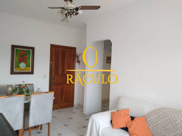 Apartamento para Venda em São Vicente - 4