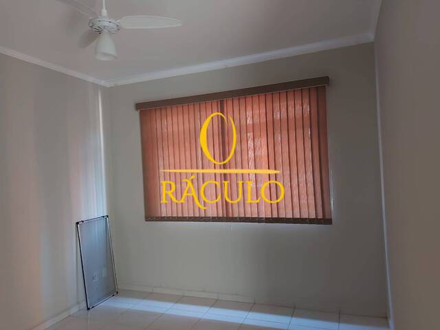 #175 - Apartamento para Venda em São Vicente - SP