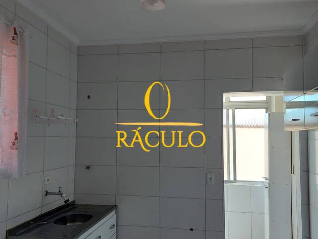 Apartamento para Venda em São Vicente - 4