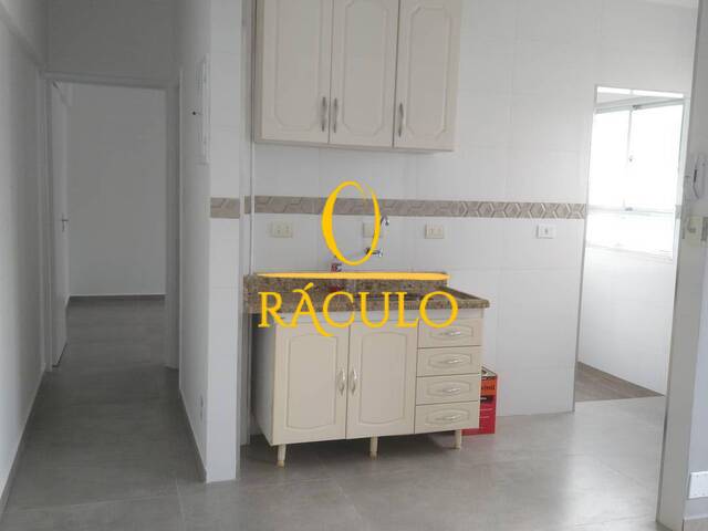 #194 - Apartamento para Locação em São Vicente - SP - 3