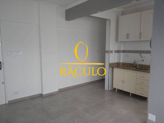 Apartamento para Locação em São Vicente - 4