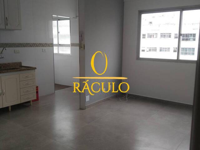 #194 - Apartamento para Locação em São Vicente - SP - 2