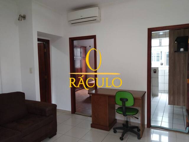 #205 - Apartamento para Locação em São Vicente - SP