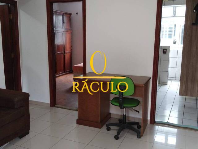 #205 - Apartamento para Locação em São Vicente - SP