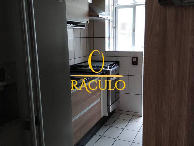 Apartamento para Locação em São Vicente - 4