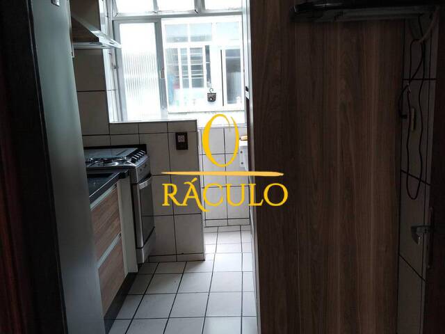 Apartamento para Locação em São Vicente - 5