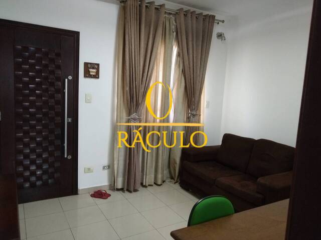 Apartamento para Locação em São Vicente - 4