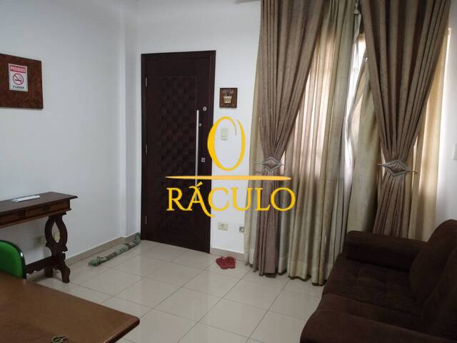 Apartamento para Locação em São Vicente - 5