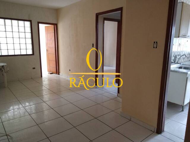 Apartamento para Locação em São Vicente - 2