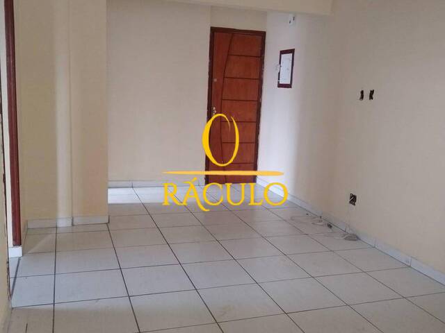 Apartamento para Locação em São Vicente - 3
