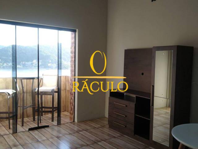 #216 - Kitnet para Locação em São Vicente - SP