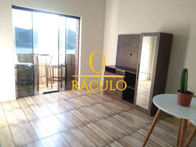 Kitnet para Locação em São Vicente - 5