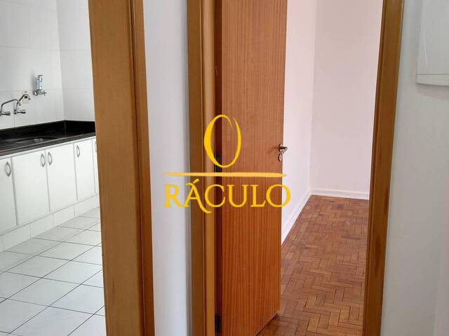 #223 - Apartamento para Venda em São Vicente - SP