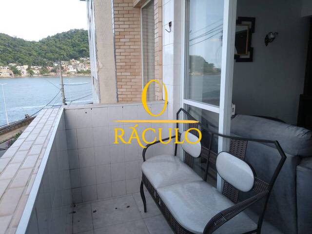 Apartamento para Venda em São Vicente - 4