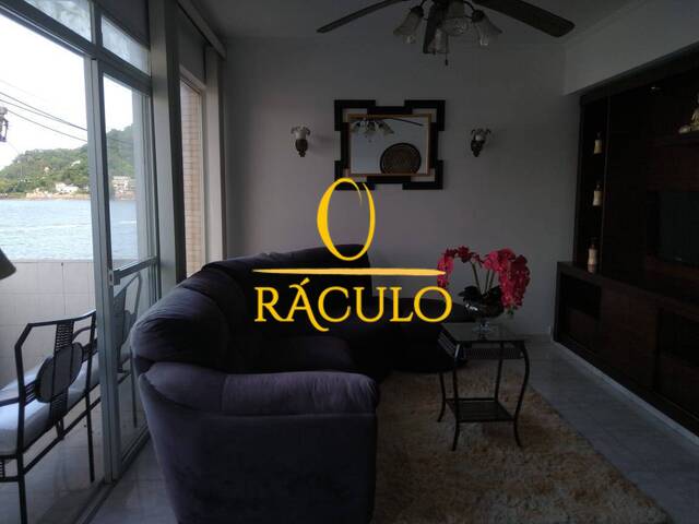 Apartamento para Venda em São Vicente - 5