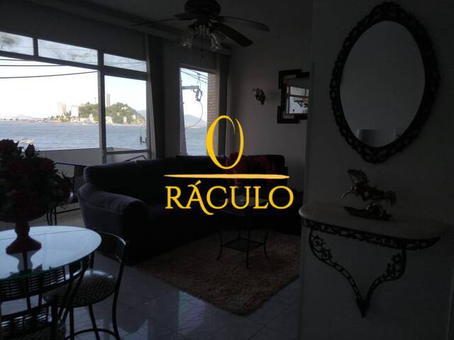 Apartamento para Venda em São Vicente - 3