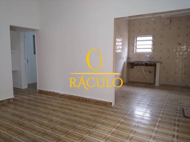 #236 - Apartamento para Locação em São Vicente - SP