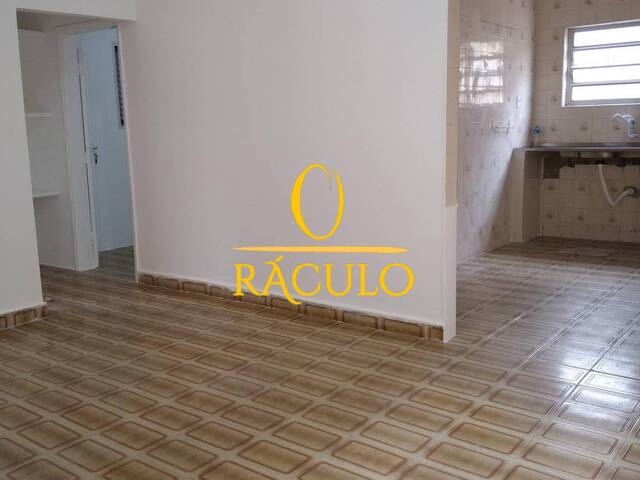 #236 - Apartamento para Locação em São Vicente - SP