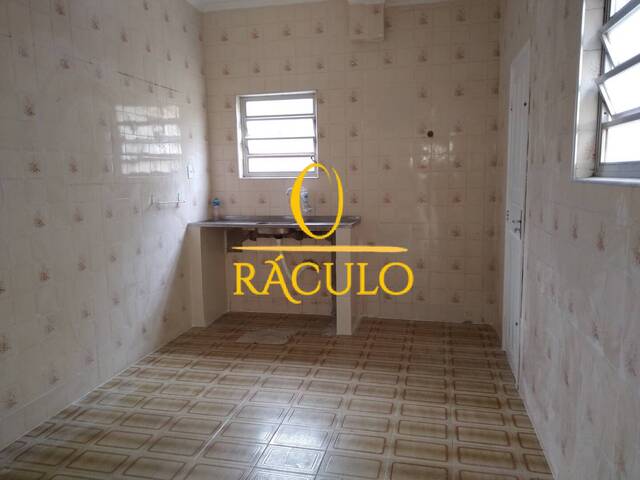 Apartamento para Locação em São Vicente - 4