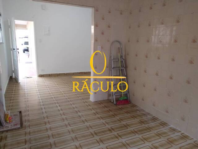 Apartamento para Locação em São Vicente - 5